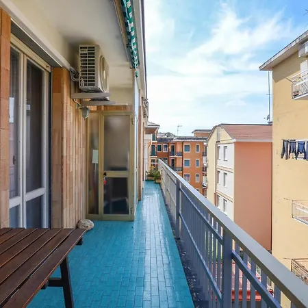 Daire 2 Bedroom In *