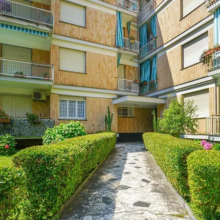 2 Bedroom In Daire