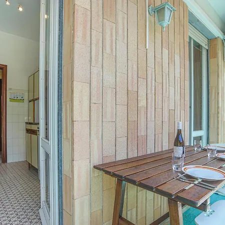 Daire 2 Bedroom In