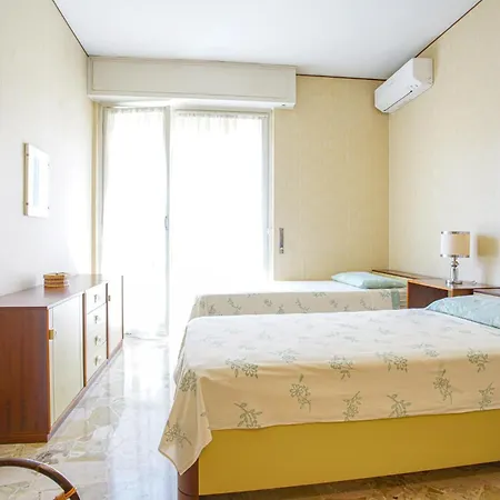 Apartamento 2 Bedroom In *
