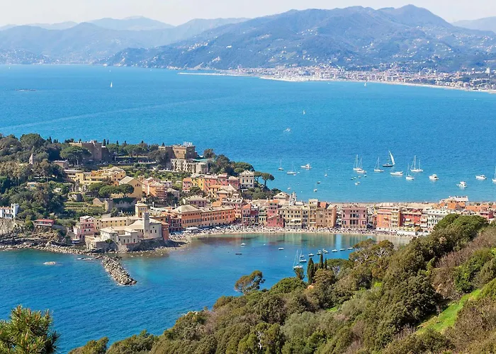 Lejlighed 2 Bedroom Beautiful In Cavi di Lavagna