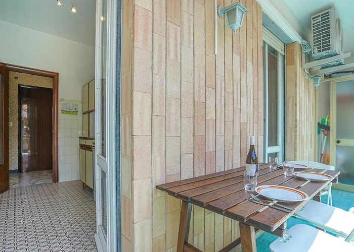 Lejlighed 2 Bedroom Beautiful In